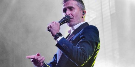 Fernando Hernández: '¡Hasta pronto amigos!'