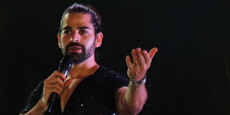 Yordanys, 'toca despedirse para emprender nuevos caminos'