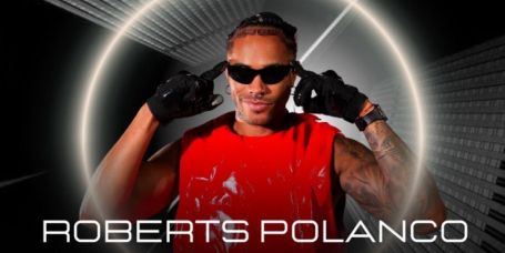 Roberts Polanco se une a Panorama City como su tercera gran voz