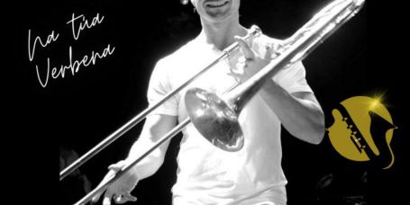 Tony Louzao entra a formar parte de Orquesta Salsarena
