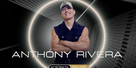 Anthony Rivera, acróbata y bailarín, se suma a la delantera de Panorama City