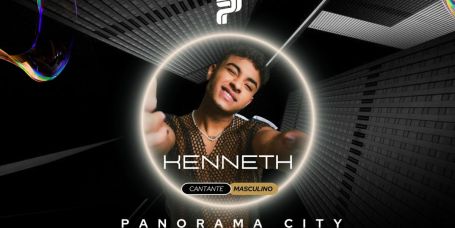 Kenneth, la joven promesa que se suma a Panorama City