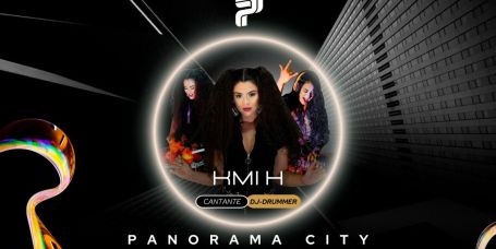 Kmi H cierra la formación de Panorama City: talento, versatilidad y flow latino para arrasar en 2025