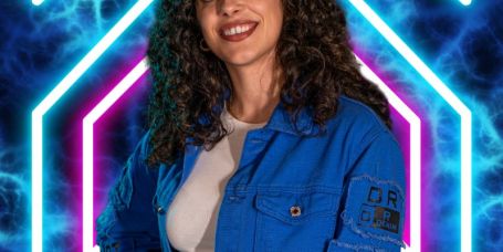 Tamara Sax se suma a las filas de la Orquesta Fania Blanco Show