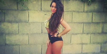 Lorena Mouriño anuncia su nuevo destino