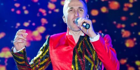 Fernando Hernández, un fichaje de auténtico lujo para Capitol 2017