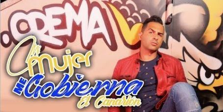 Mi mujer me gobierna, nuevo cover de Óliver Pérez