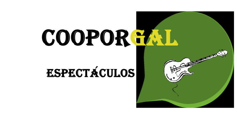 Cooporgal Espectáculos