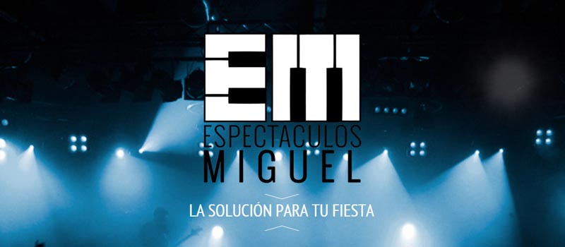 Espectáculos Miguel